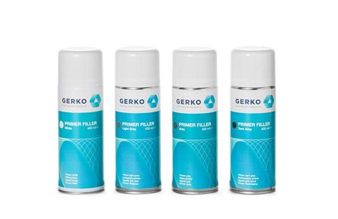 Krunt 400ml gerko