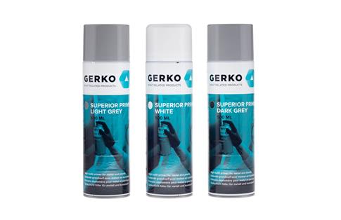 krunt superior 500ml gerko