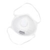 Tolmumask FFP2 klapiga Gerko dm10
