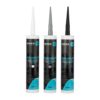 Hermeetik MS Polymer 290ml Gerko ss10 ss20 ss30